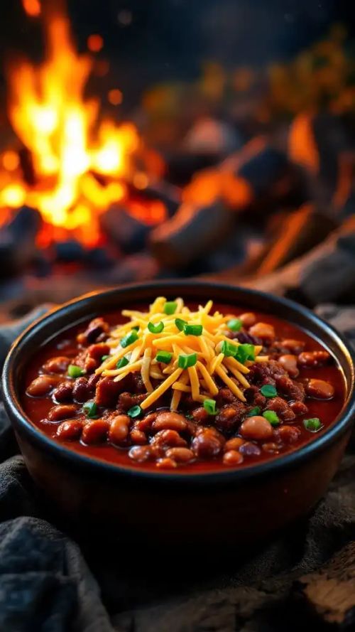A family on a road trip with their dog