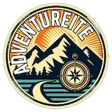 Logo for Adventureite.com