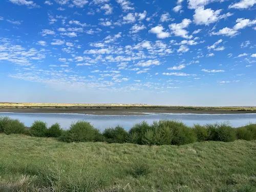 Bitter Lake National Wildlife Refuge