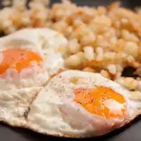 Recipe from Outdoorsy.