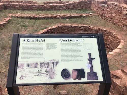 Salinas Pueblo Missions