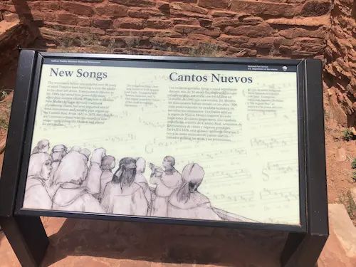Salinas Pueblo Missions