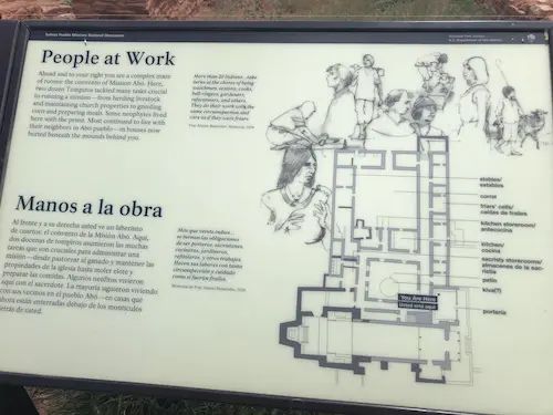 Salinas Pueblo Missions