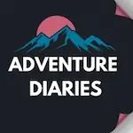 Adventure Diaries Podcast