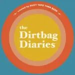 The Dirtbag Diaries Podcast