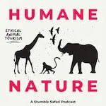 Humane Nature podcast logo