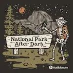 National Park After Dark podcast logo